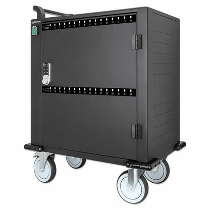 Gabinete de carga con 32 ptos USB-C (14") Image 1