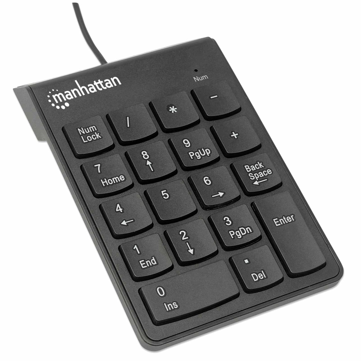 Teclado numérico alámbrico Image 3