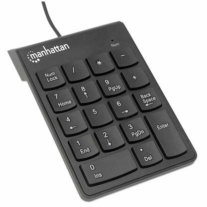 Teclado numérico alámbrico Image 3