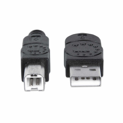 Cable para Dispositivos USB B de Alta Velocidad Image 6