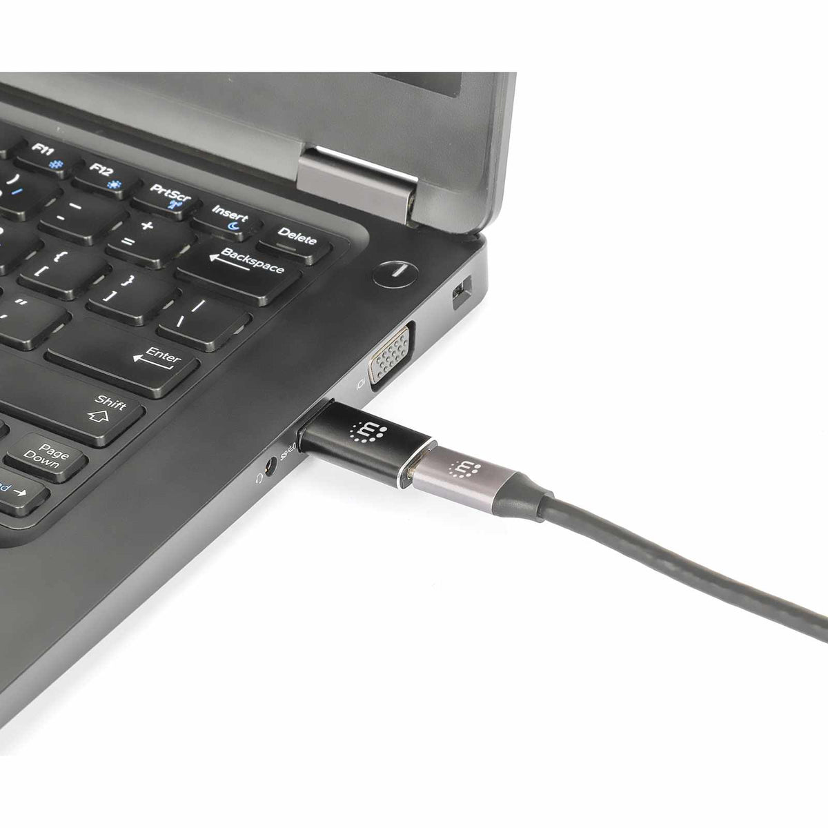 Adaptador de USB-A a USB-C Gen2 Image 5