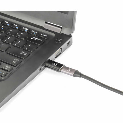 Adaptador de USB-A a USB-C Gen2 Image 5