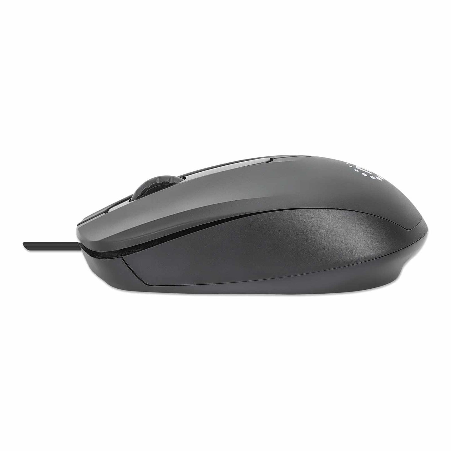 Mouse USB óptico con cable - Comfort II Image 5