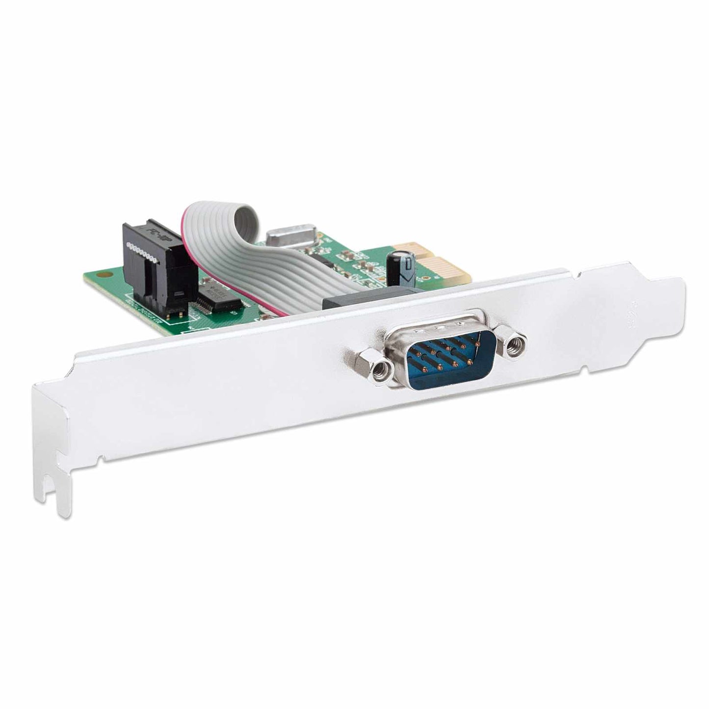 Tarjeta Serial PCI Express 1 puerto Image 3