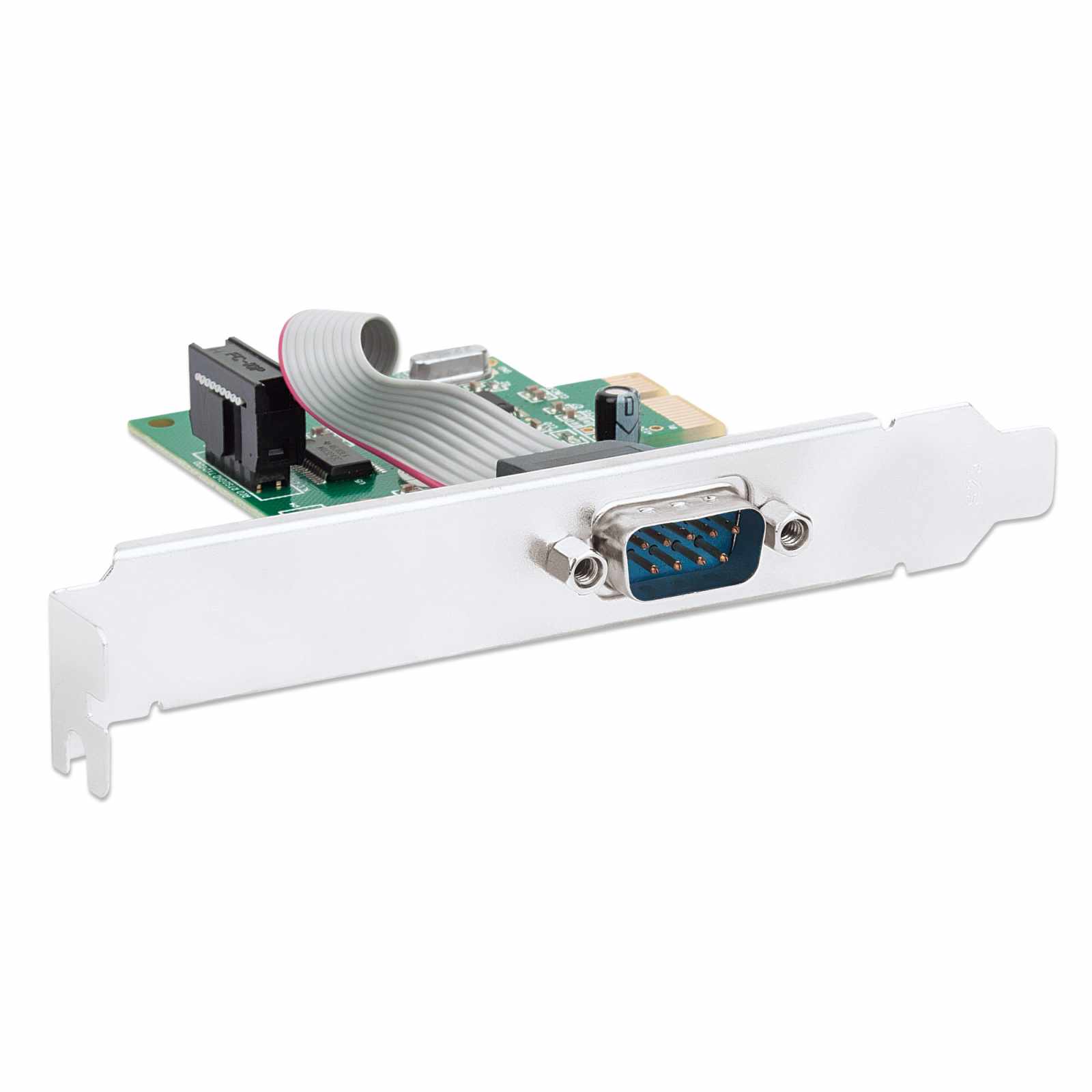 Tarjeta Serial PCI Express 1 puerto Image 3