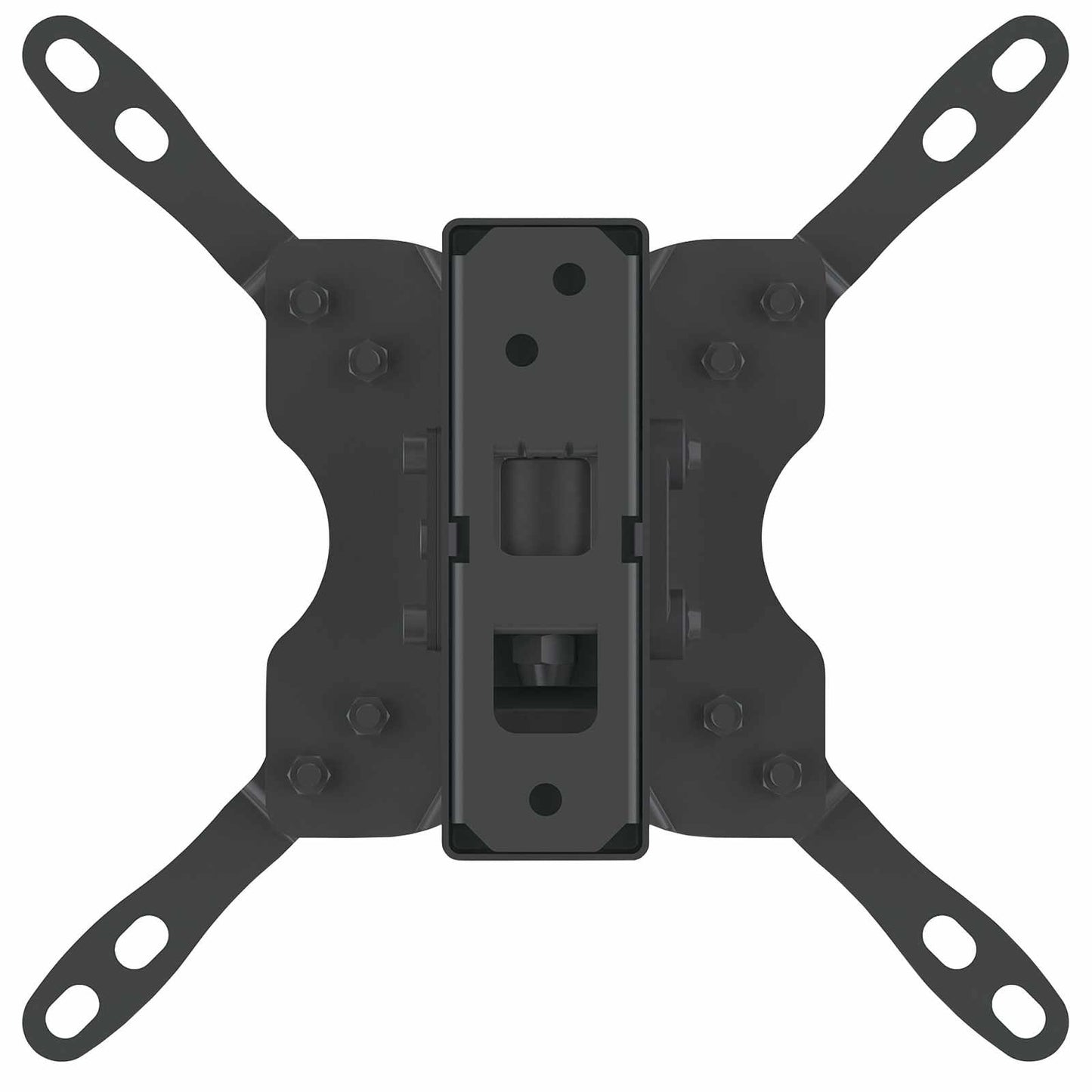 Soporte de Pared Universal Articulado para Pantallas Image 4