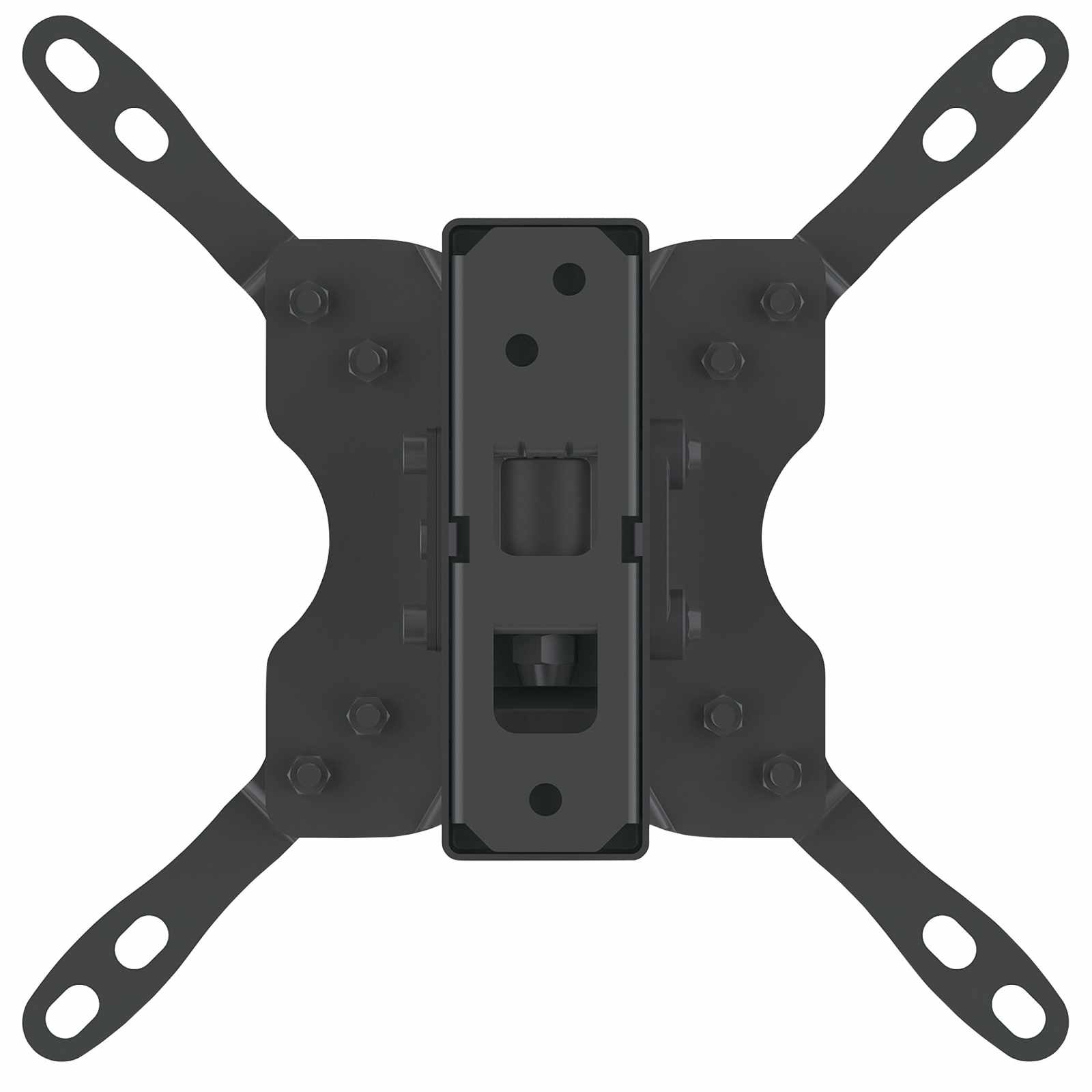 Soporte de Pared Universal Articulado para Pantallas Image 4