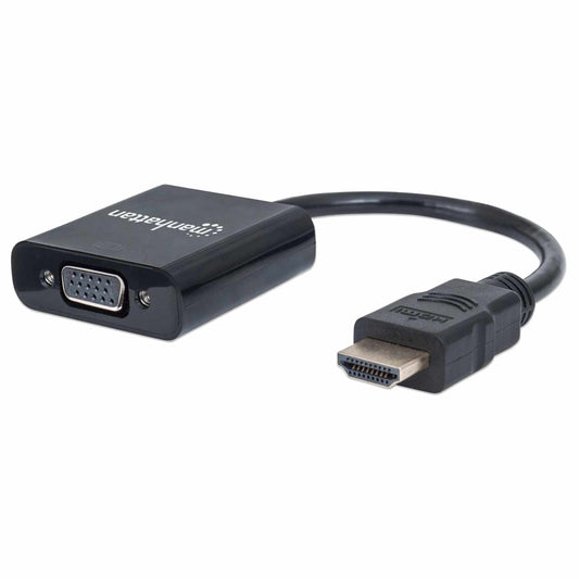 Convertidor de HDMI a VGA  Image 1