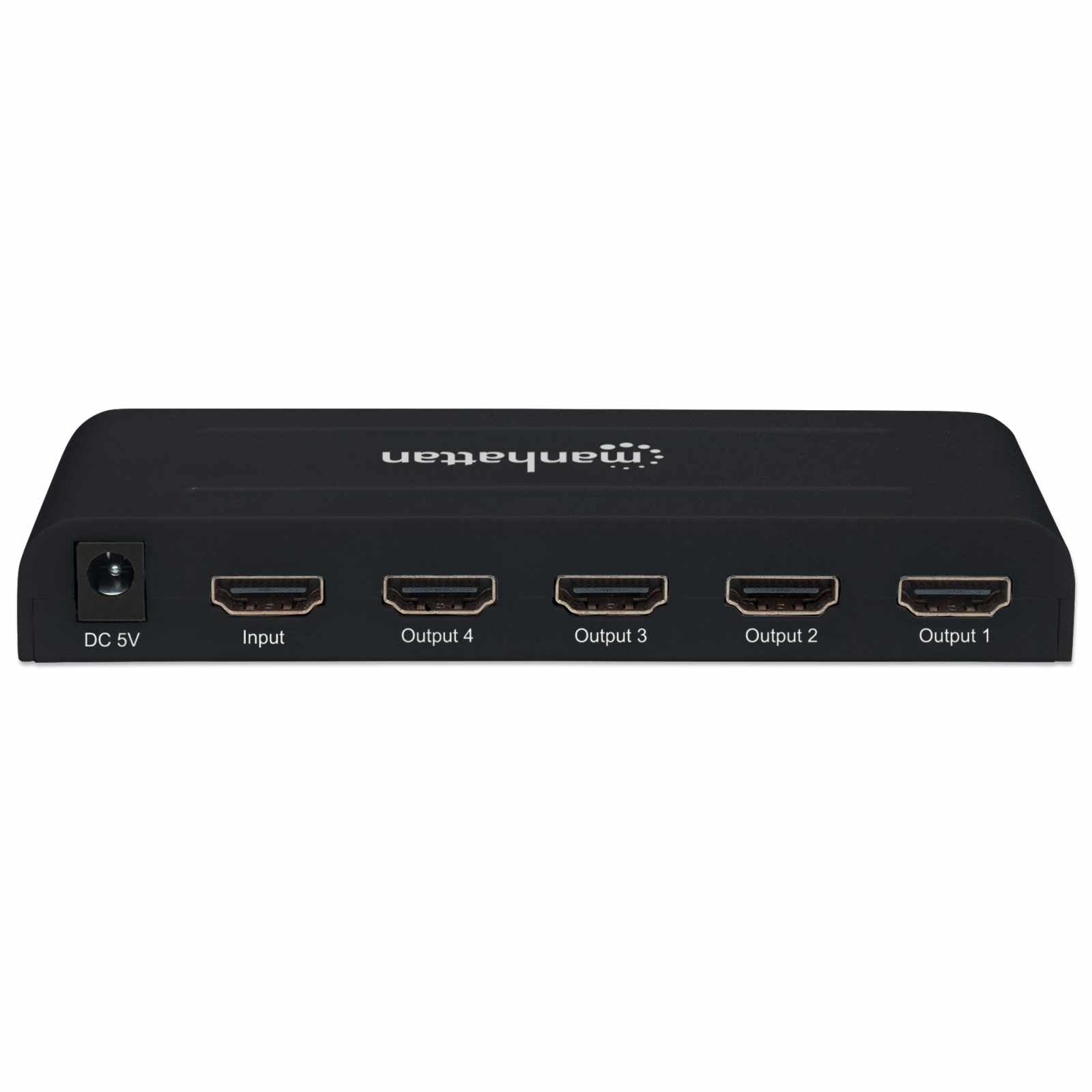 Video Splitter HDMI 4k@30Hz Image 7
