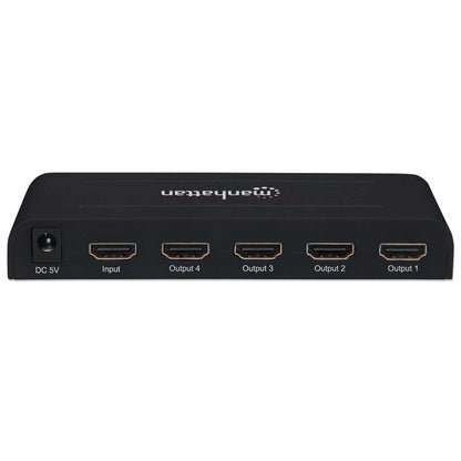 Video Splitter HDMI 4k@30Hz Image 7