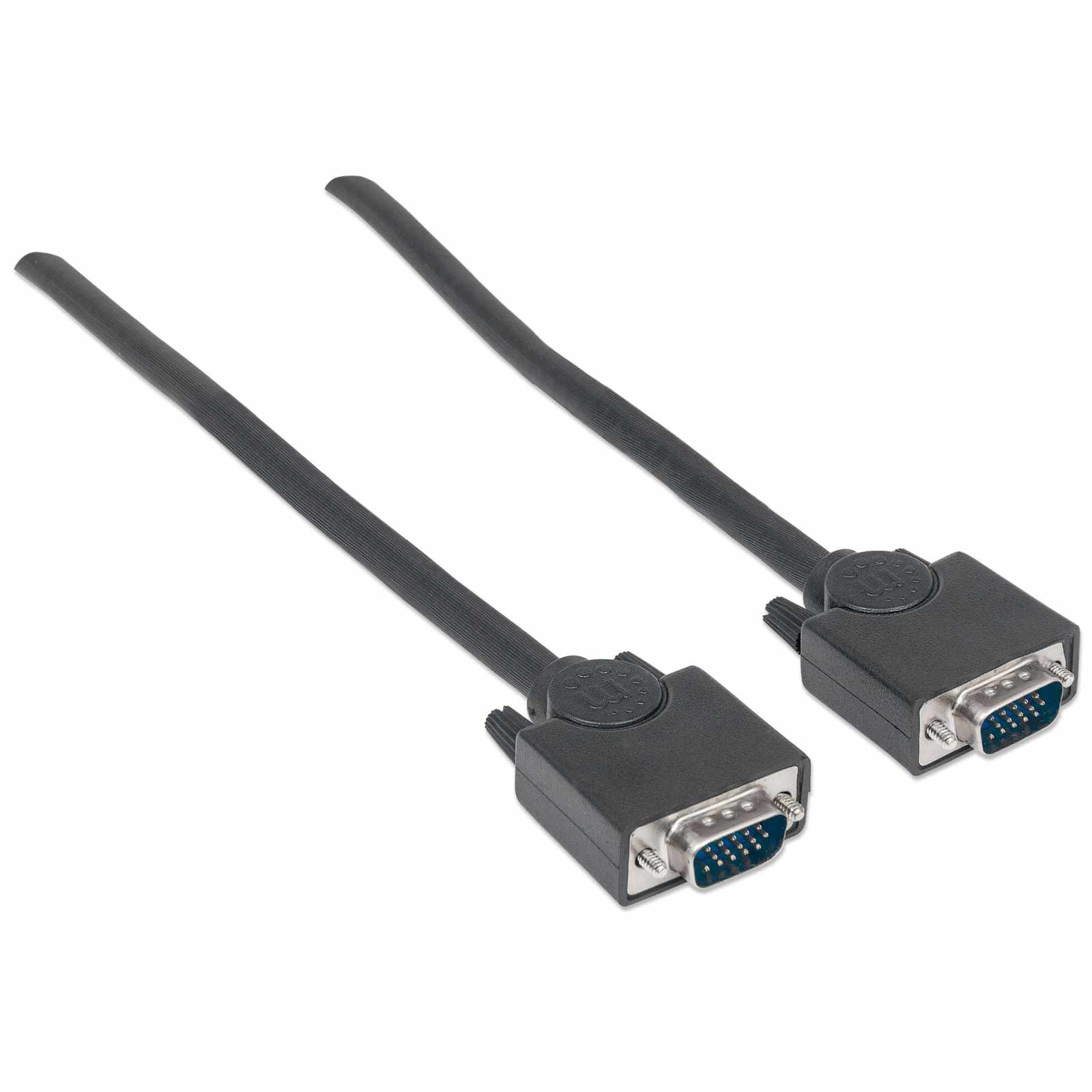 Cable para monitor SVGA 3m Image 3