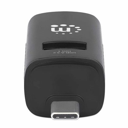 Hub USB-C con 3 puertos USB-A, 1 USB 3.0 y 2 USB 2.0 Image 8