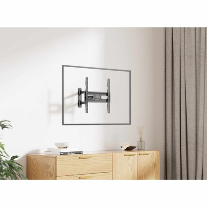 Soporte de Pared de Movimiento Completo con Ajuste de Nivel para Pantallas de 32" a 55" Image 3