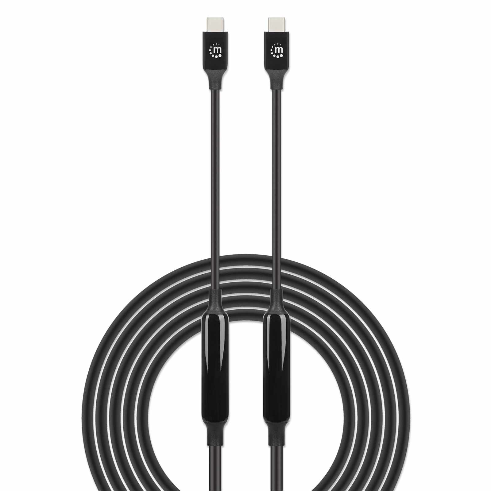  Cable de dispositivo activo USB 3.2 Gen 2 Tipo-C Image 5