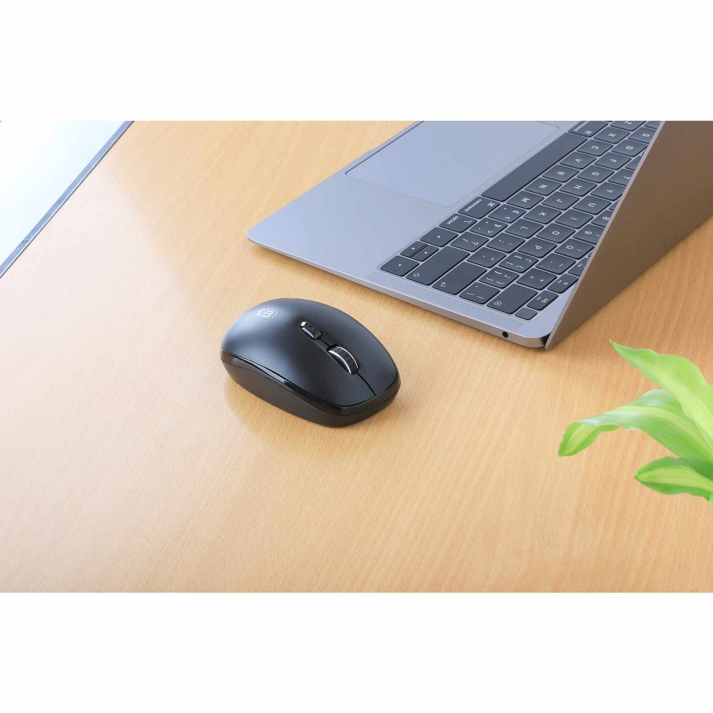 Mouse Premium óptico inalámbrico USB MW6185  Image 5