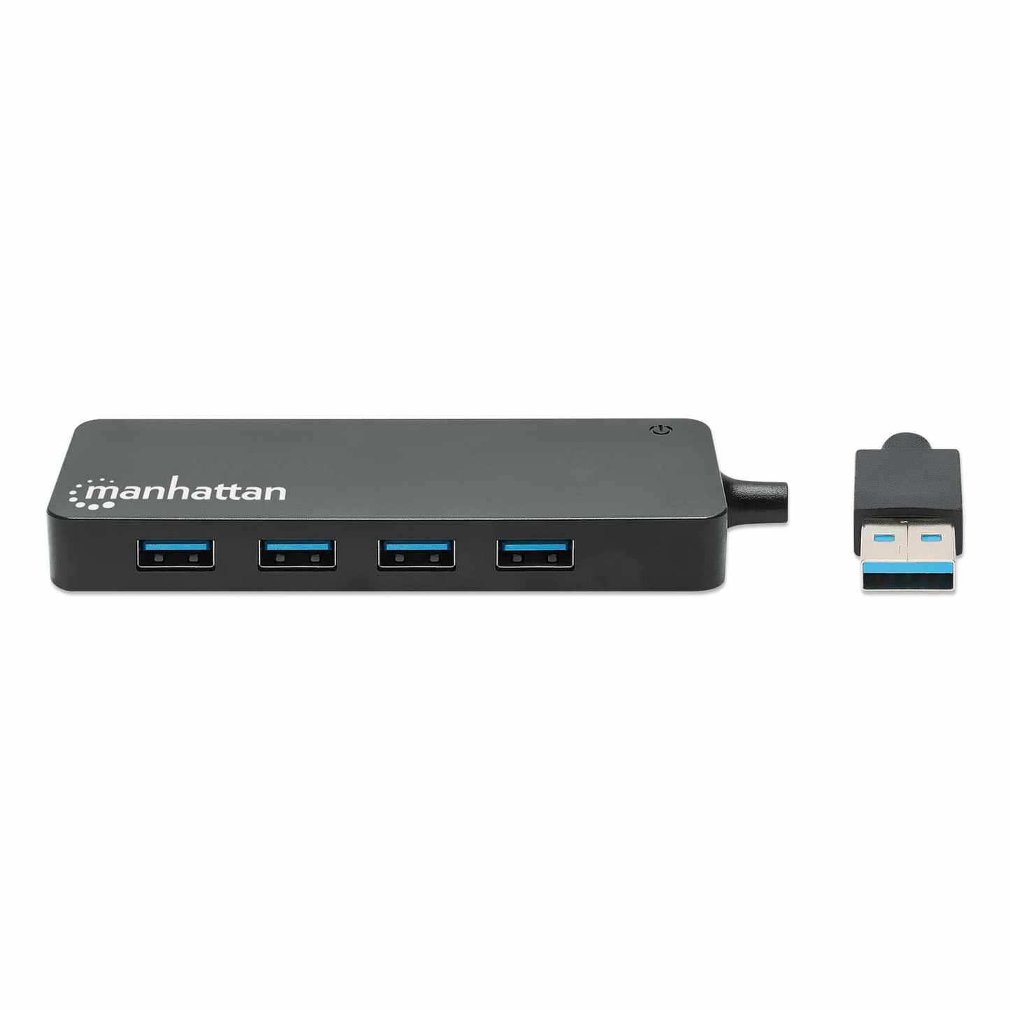 Hub USB con 7 puertos USB-A 3.2 Image 4