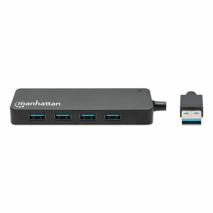 Hub USB con 7 puertos USB-A 3.2 Image 4