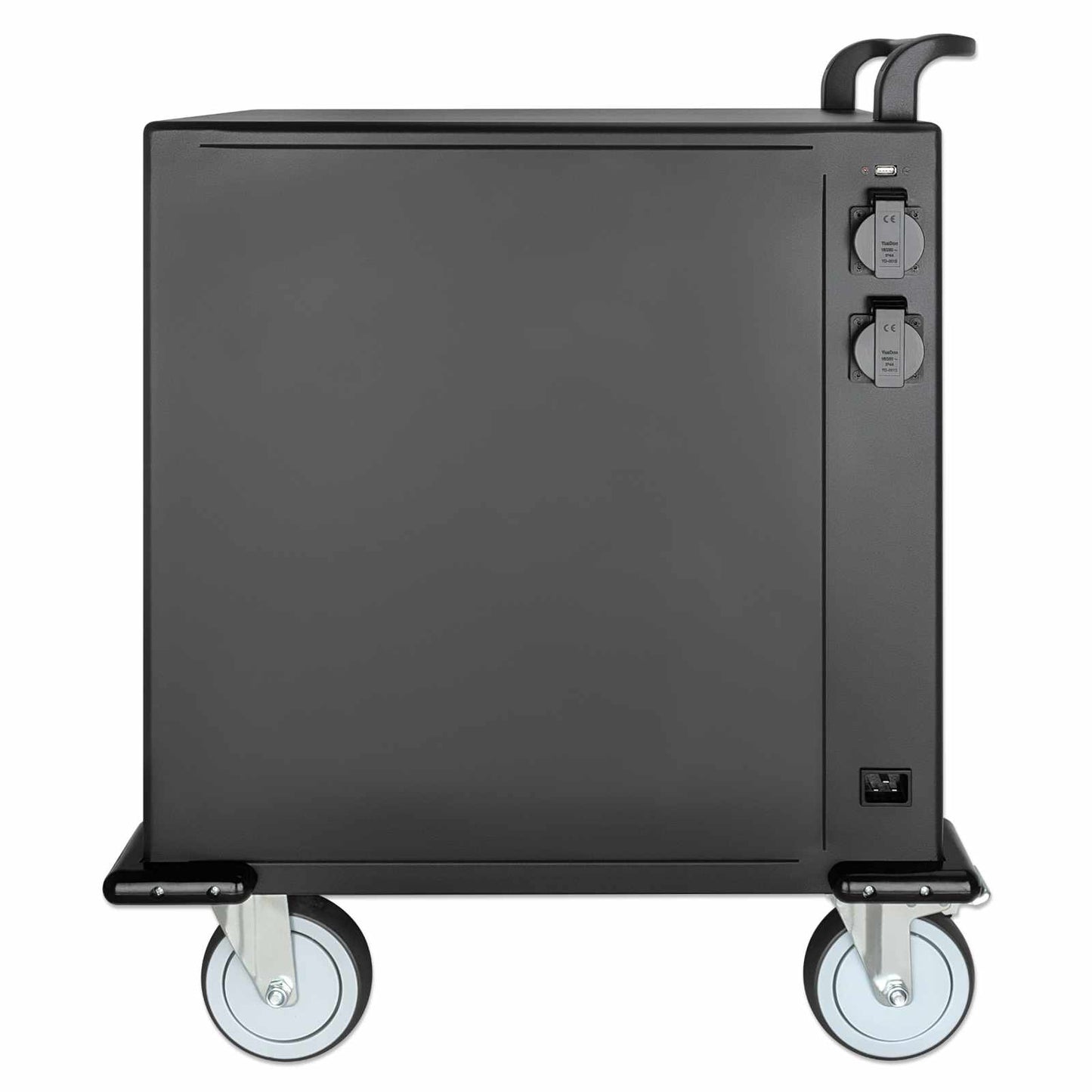 Gabinete de carga con 32 ptos USB-C (14") Image 5
