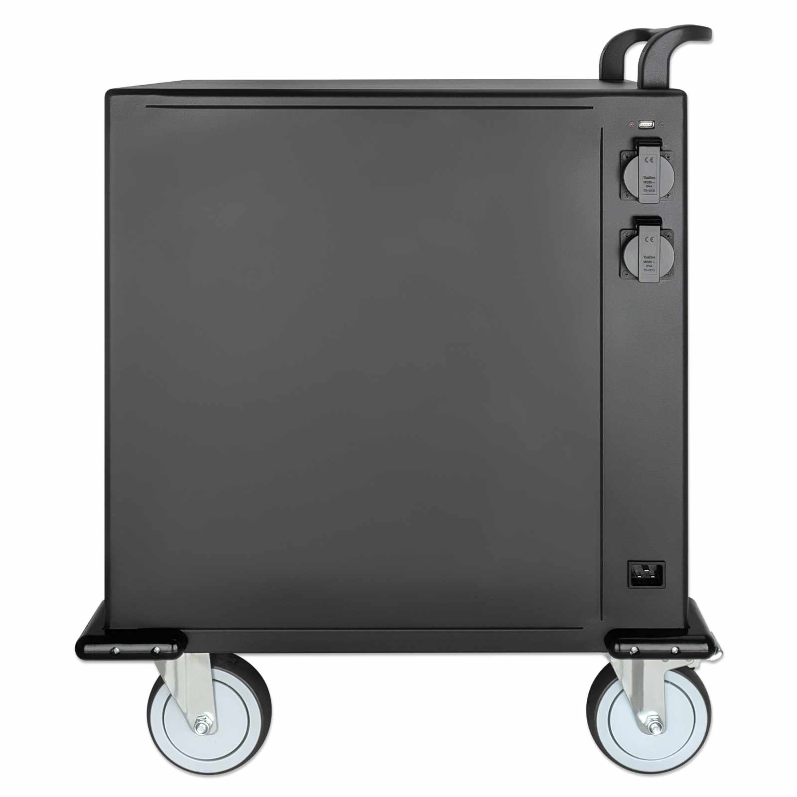 Gabinete de carga con 32 ptos USB-C (14") Image 5