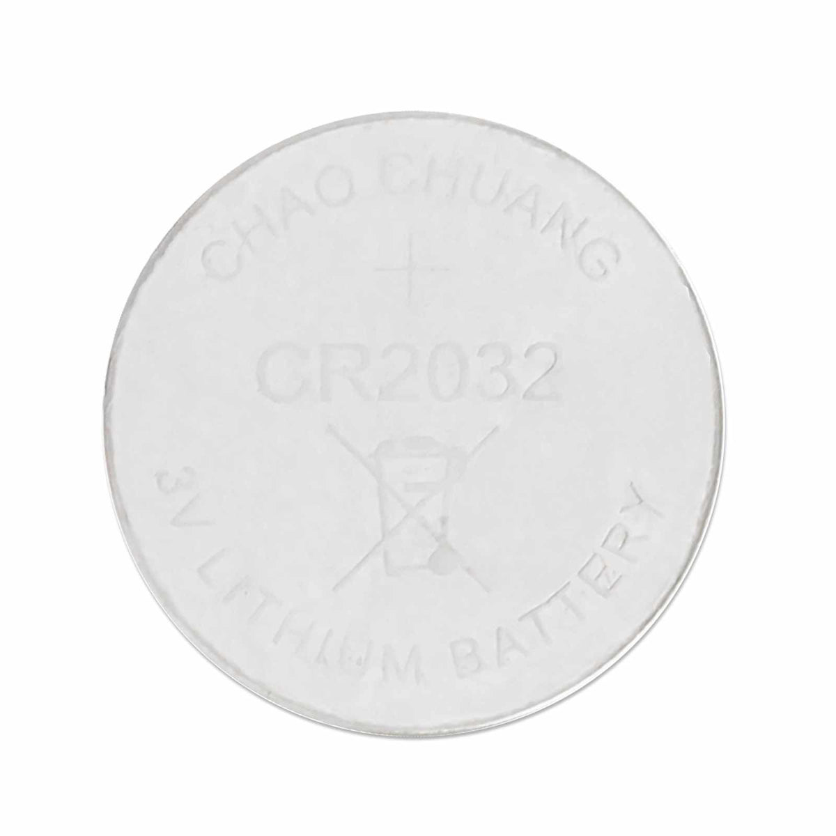 Batería CMOS Image 3