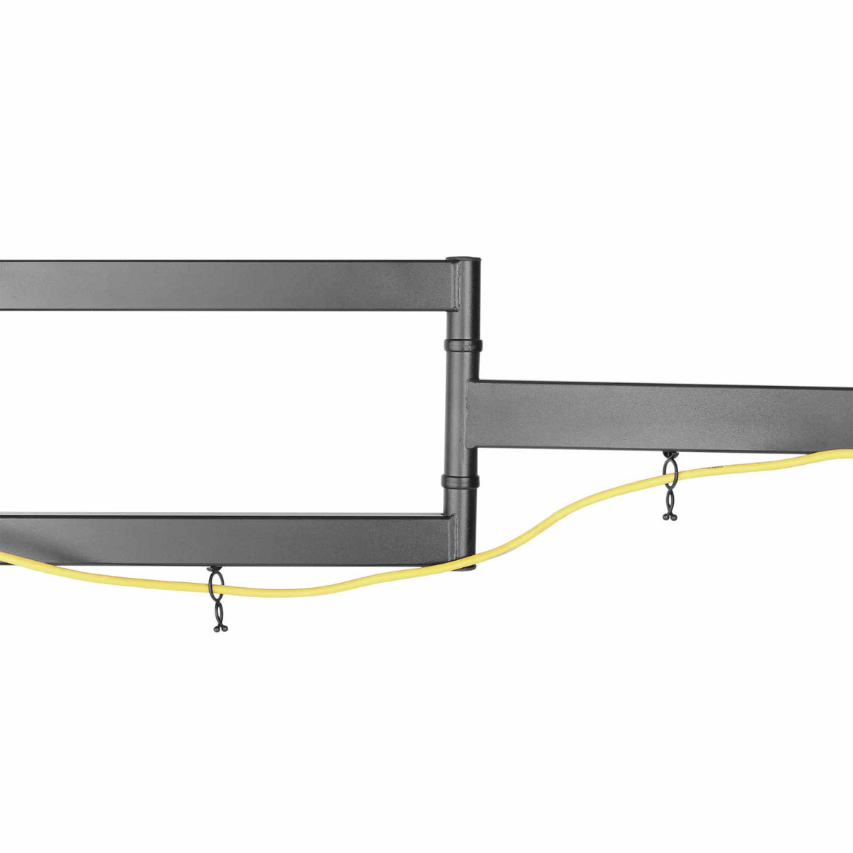 Soporte de Pared Universal Básico de Movimiento Completo para Pantallas de 32" a 55" Image 7