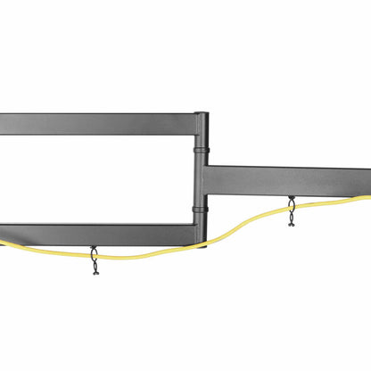 Soporte de Pared Universal Básico de Movimiento Completo para Pantallas de 32" a 55" Image 7
