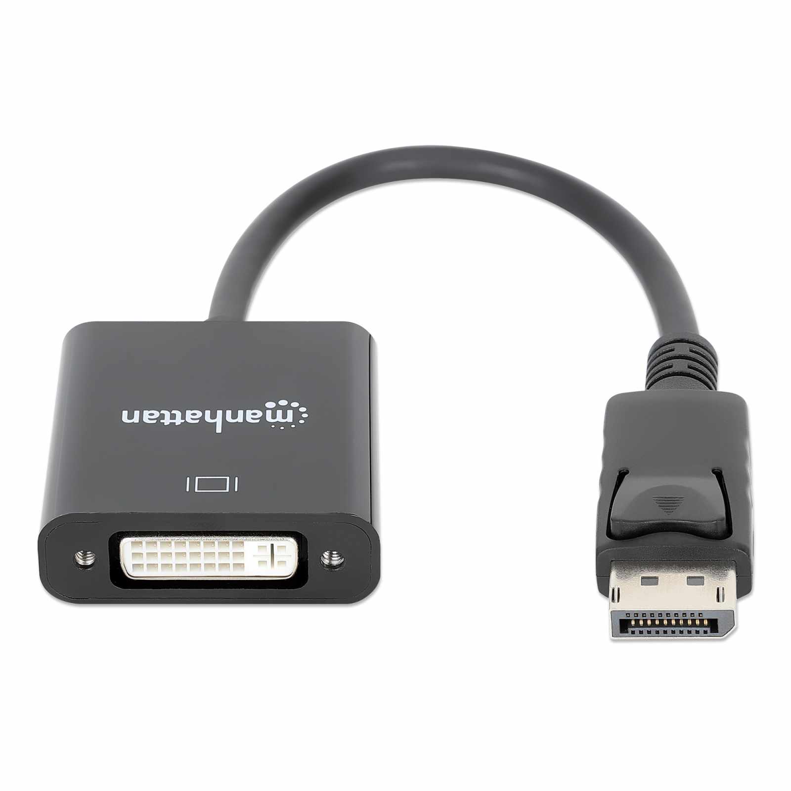 Adaptador DisplayPort 1.2a a DVI-D Image 4