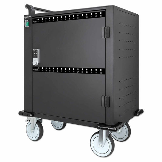 Gabinete de carga con 32 ptos USB-C (14") Image 1
