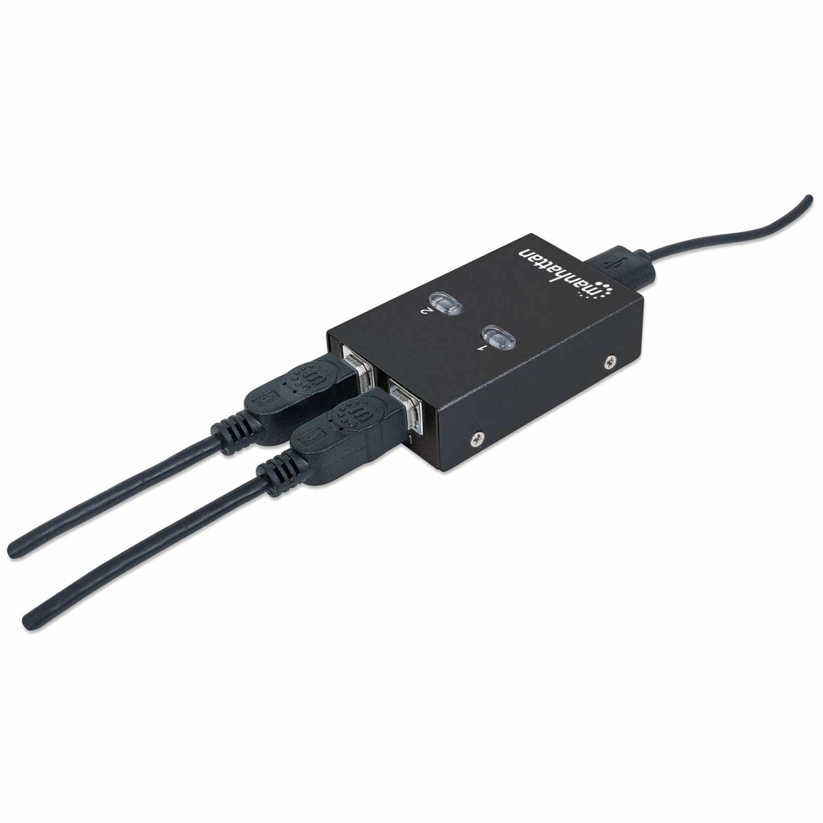Switch Automático para compartir dispositivos USB de Alta Velocidad 2.0 Image 7