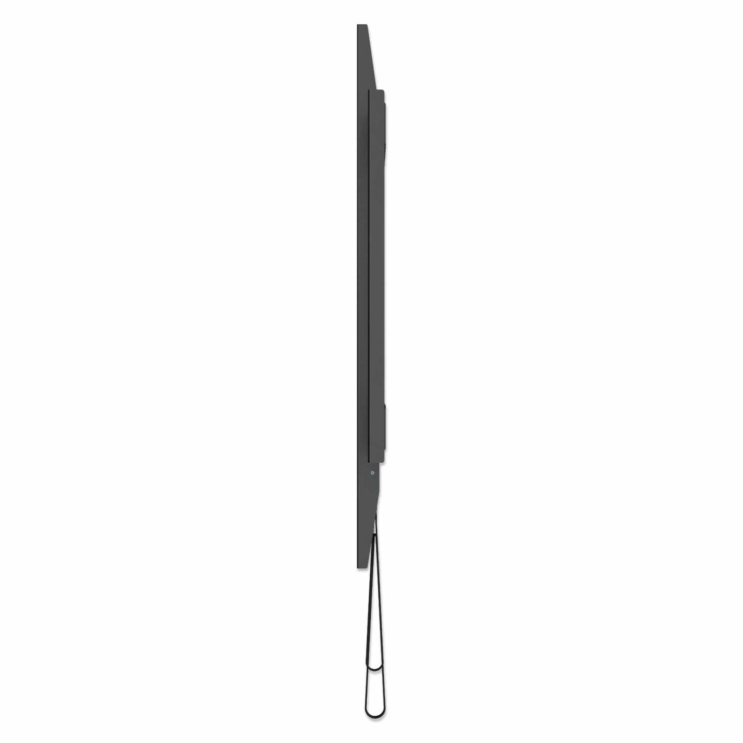 Soporte de Pared de Alta Resistencia y Bajo Perfil para Pantallas Grandes Image 5