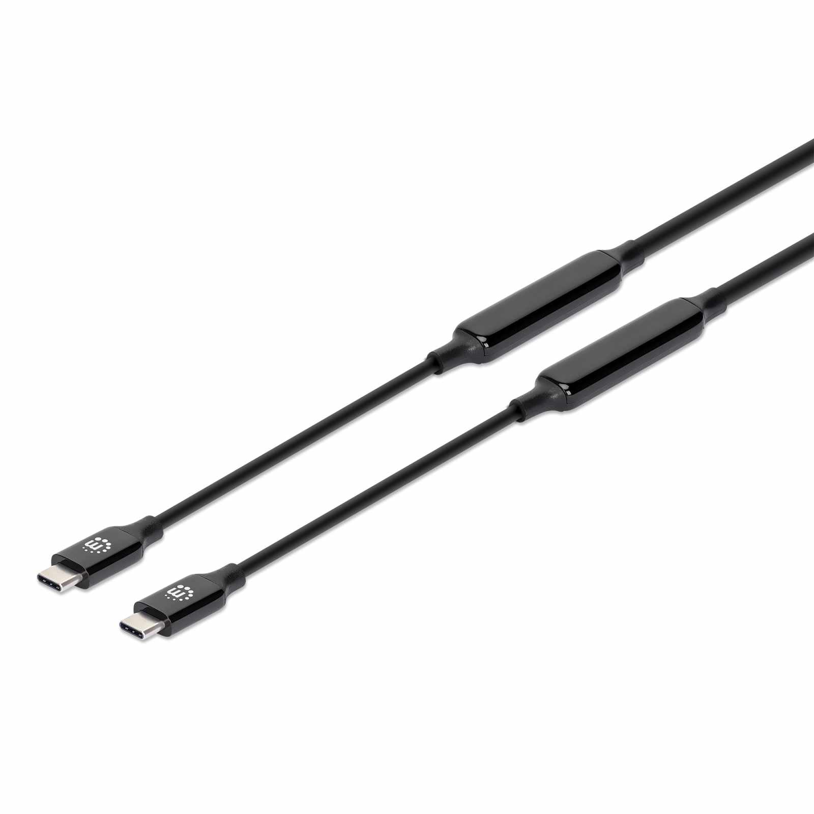 Cable activo para dispositivos USB 3.2 Gen 2 tipo C Image 1
