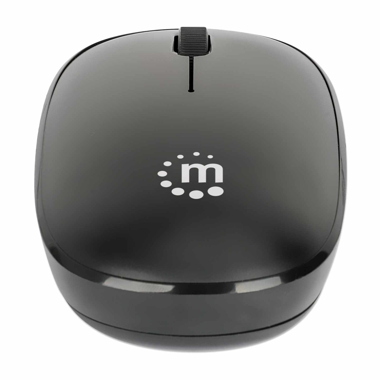 Mouse USB óptico inalámbrico MW3050 Image 6