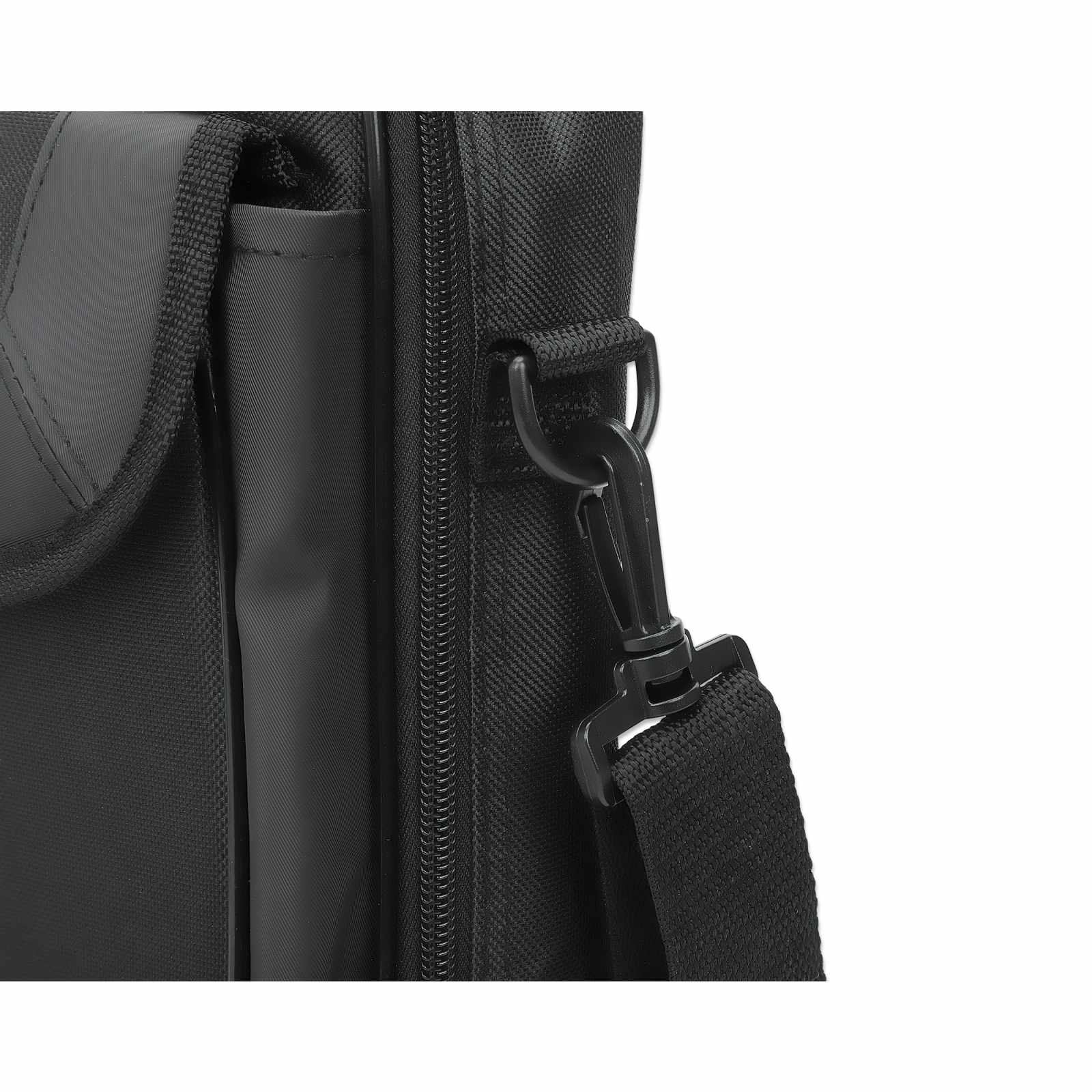 Maletín portafolio Cambridge para laptop de 14.1"  Image 8