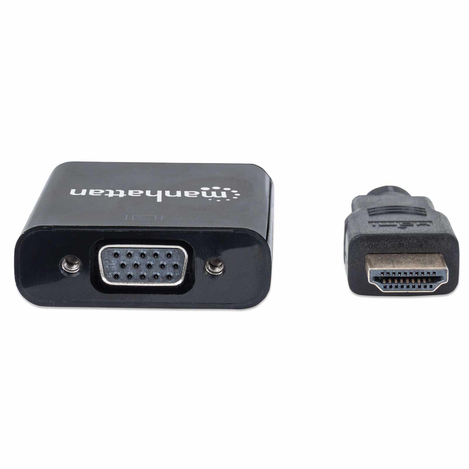 Convertidor de HDMI a VGA  Image 4