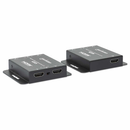 Kit extensor de HDMI sobre Ethernet 4K@30Hz Image 6