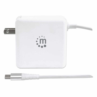 Cargador de energía PD con cable USB-C integrado – 60 W Image 5