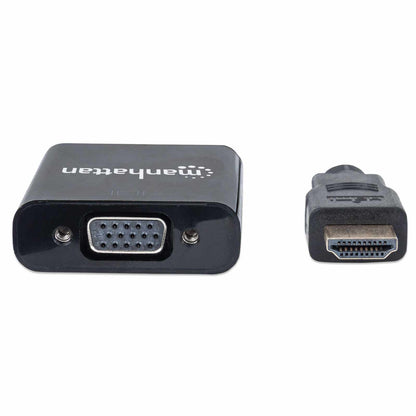 Convertidor de HDMI a VGA  Image 4