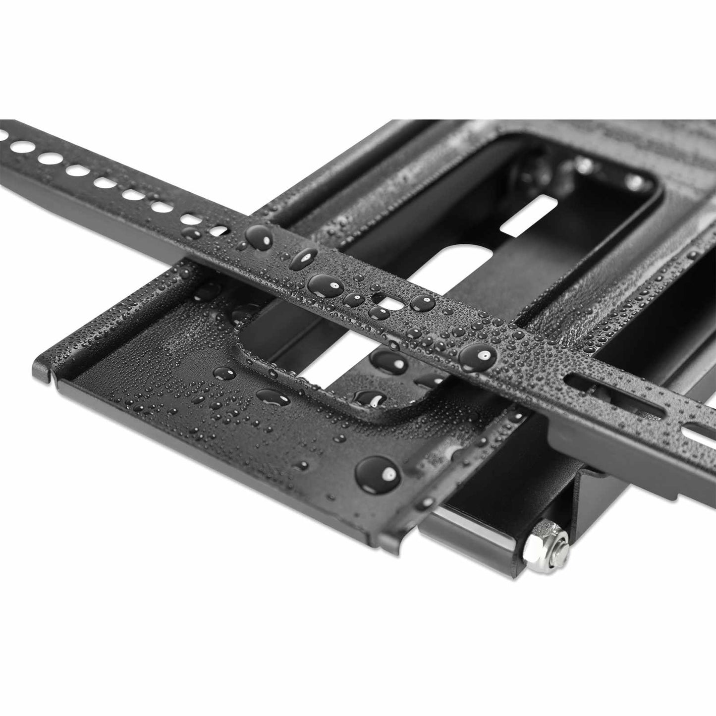 Soporte de Pared para Exteriores con Movimiento Completo para Pantallas de 37" a 86" Image 9