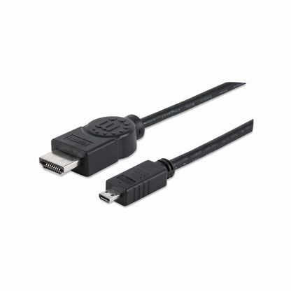 Cable HDMI de Alta Velocidad con Canal Ethernet Image 1