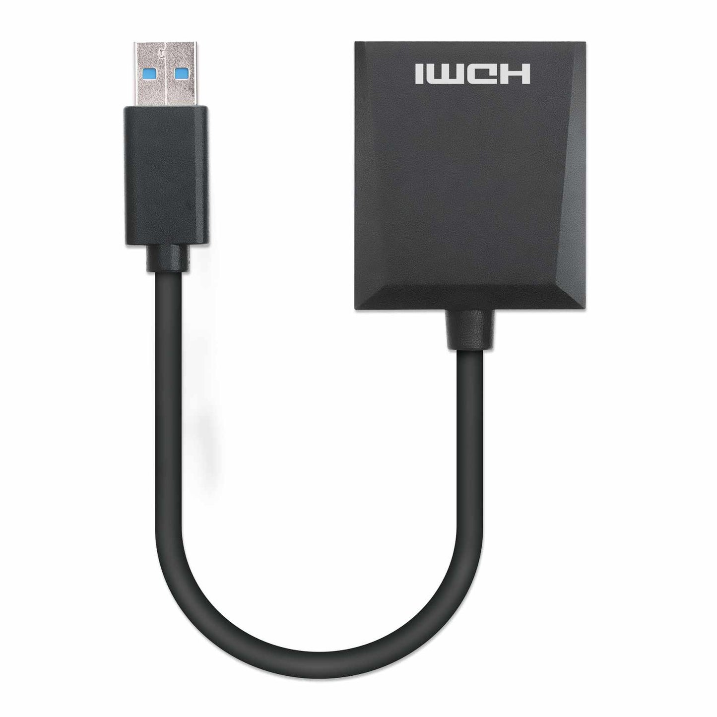 Convertidor de USB-A a HDMI 1080p Image 5