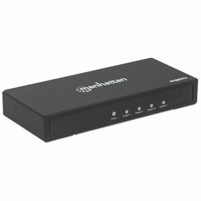 Divisor HDMI 4K de 4 puertos Image 3