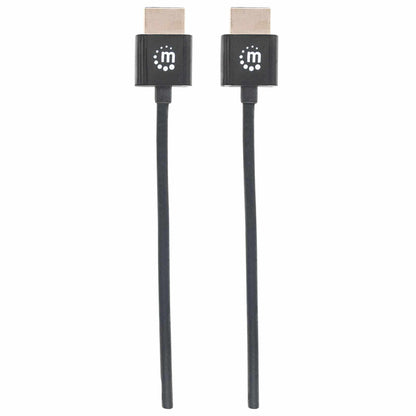 Cable HDMI súper delgado de alta velocidad con Ethernet Image 5