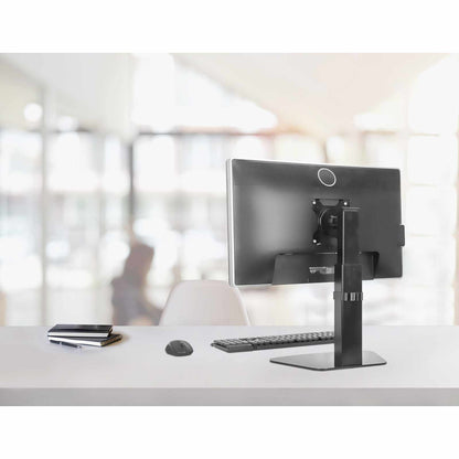Soporte de escritorio para un solo monitor con pistón de gas para ajuste de altura Image 13