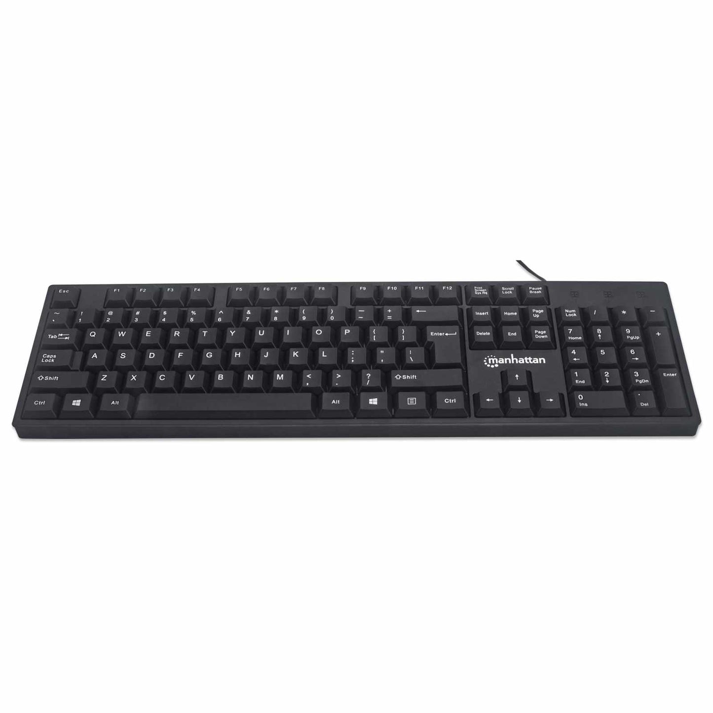 Teclado con cable Image 5