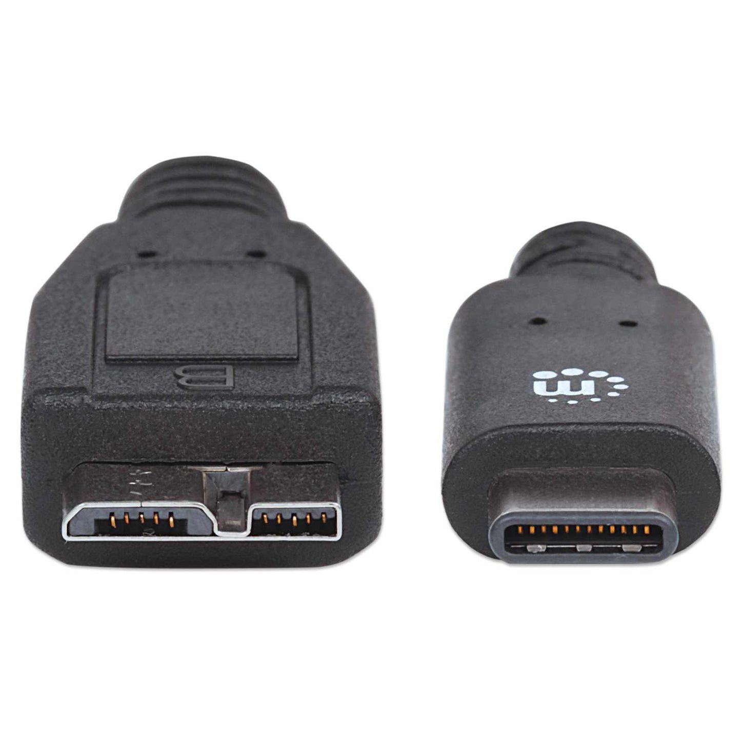 Cable para Dispositivos USB-C de SúperVelocidad+ Image 4