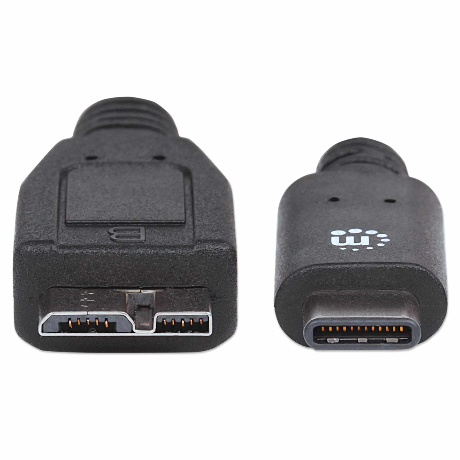 Cable para Dispositivos USB-C de SúperVelocidad+ Image 4