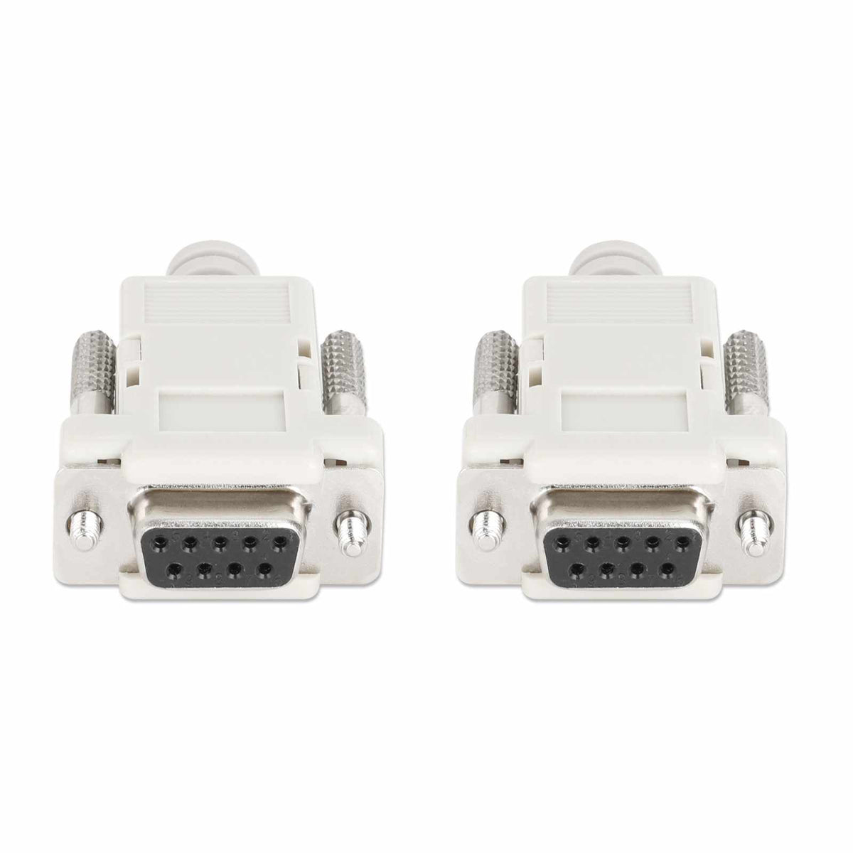 Cable Serial Null Modem RS232 Image 3