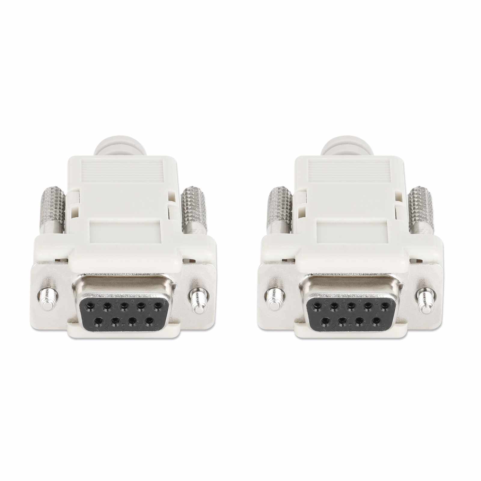 Cable Serial Null Modem RS232 Image 3