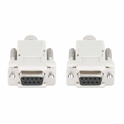 Cable Serial Null Modem RS232 Image 3