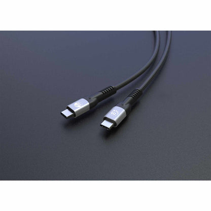 Cable USB-C de carga USB4Thunderbolt 4, 40 Gbps 8K Vídeo y 240 W / PD 3.1, 2m Image 6